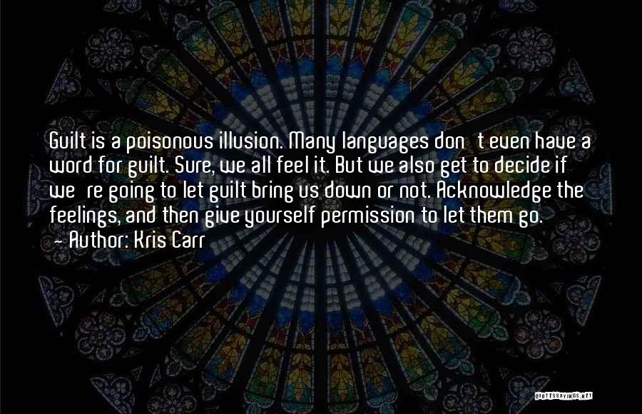 Powerpop Commercial Quotes By Kris Carr