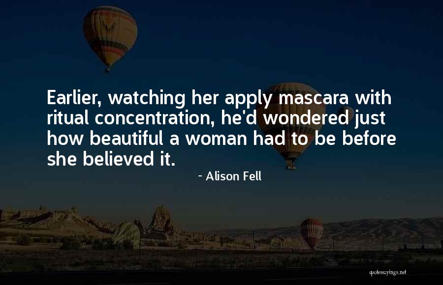 Powerpop Quotes By Alison Fell Powerpop Quotes By Alison Fell