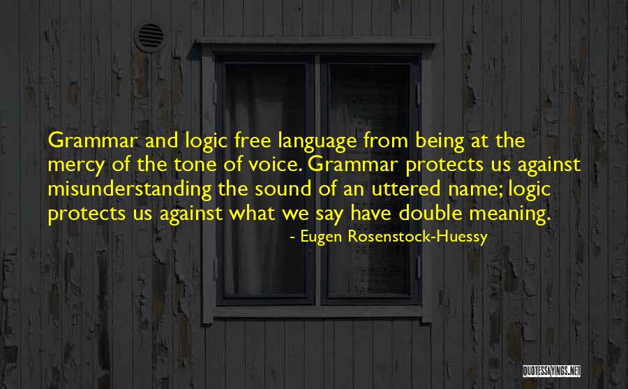 Powerpop Quotes By Eugen Rosenstock-Huessy Powerpop Quotes By Eugen Rosenstock-Huessy