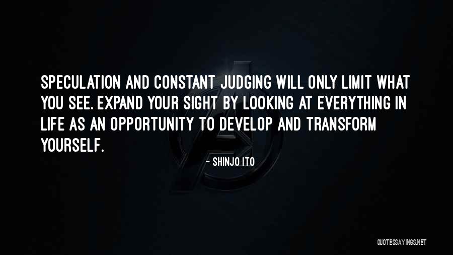 Powerpuff Girls Quotes By Shinjo Ito