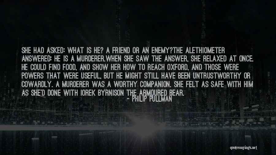 Powers The Show Quotes By Philip Pullman Powers The Show Quotes By Philip Pullman