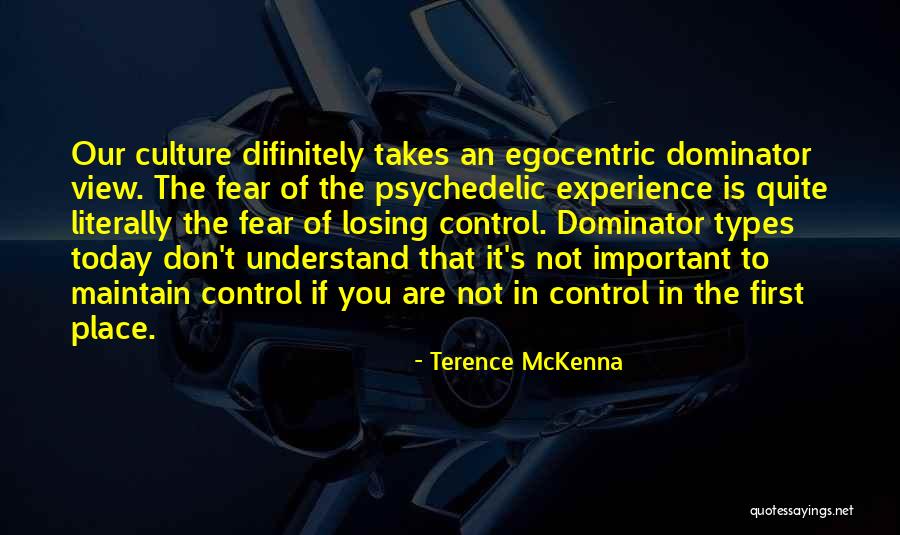 Powers Thesaurus Quotes By Terence McKenna Powers Thesaurus Quotes By Terence McKenna