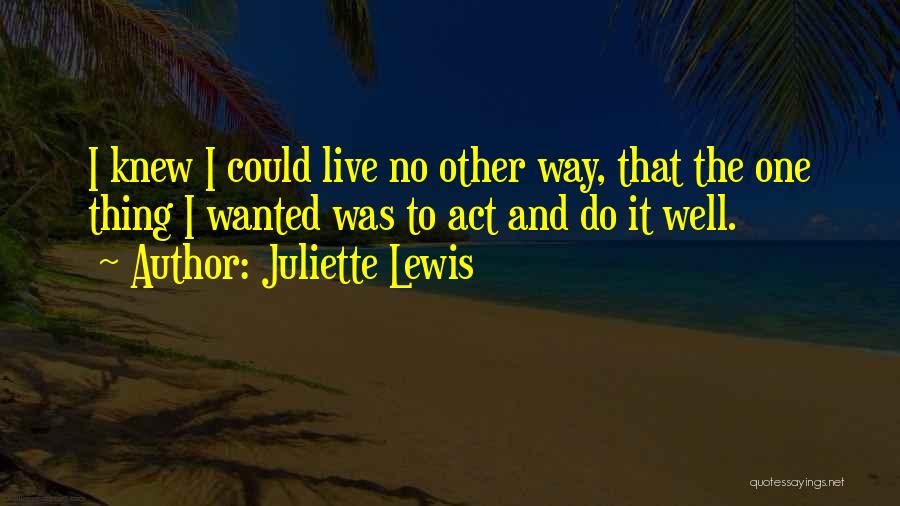 Powershell Call Operator Quotes By Juliette Lewis