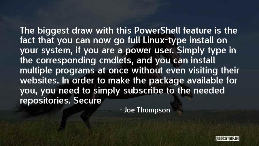 Powershell Out-file Quotes By Joe Thompson Powershell Out-file Quotes By Joe Thompson