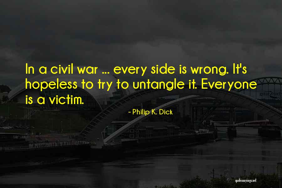Powerstation Events Quotes By Philip K. Dick Powerstation Events Quotes By Philip K. Dick