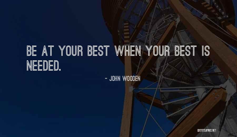 Powerstation Psx2 Quotes By John Wooden Powerstation Psx2 Quotes By John Wooden