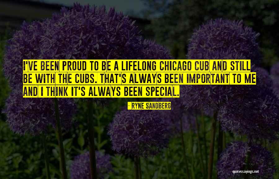 Powerstation Quotes By Ryne Sandberg Powerstation Quotes By Ryne Sandberg