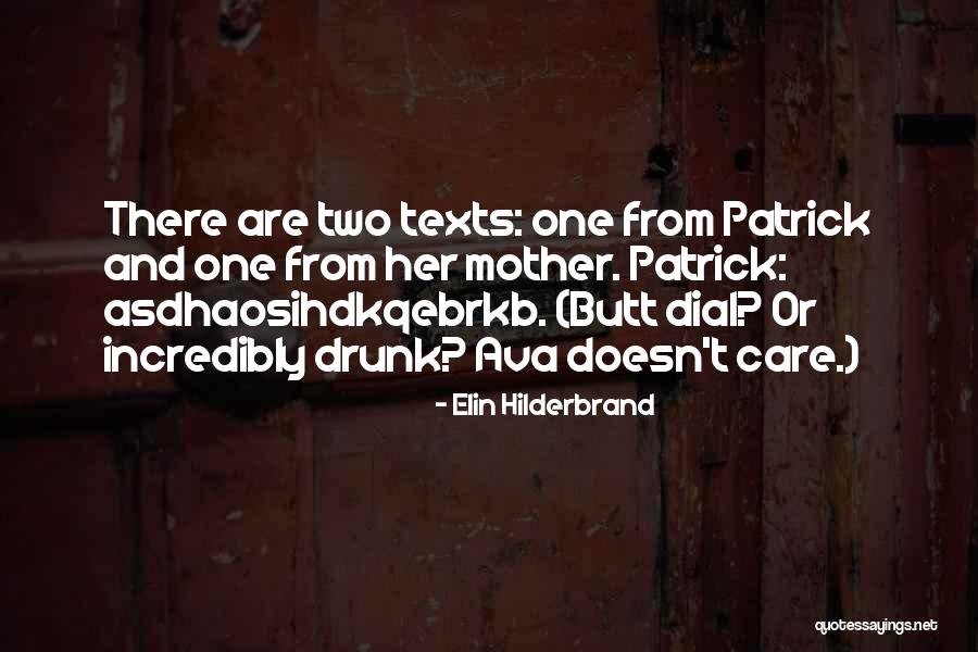 Powerstroke Sticker Quotes By Elin Hilderbrand Powerstroke Sticker Quotes By Elin Hilderbrand