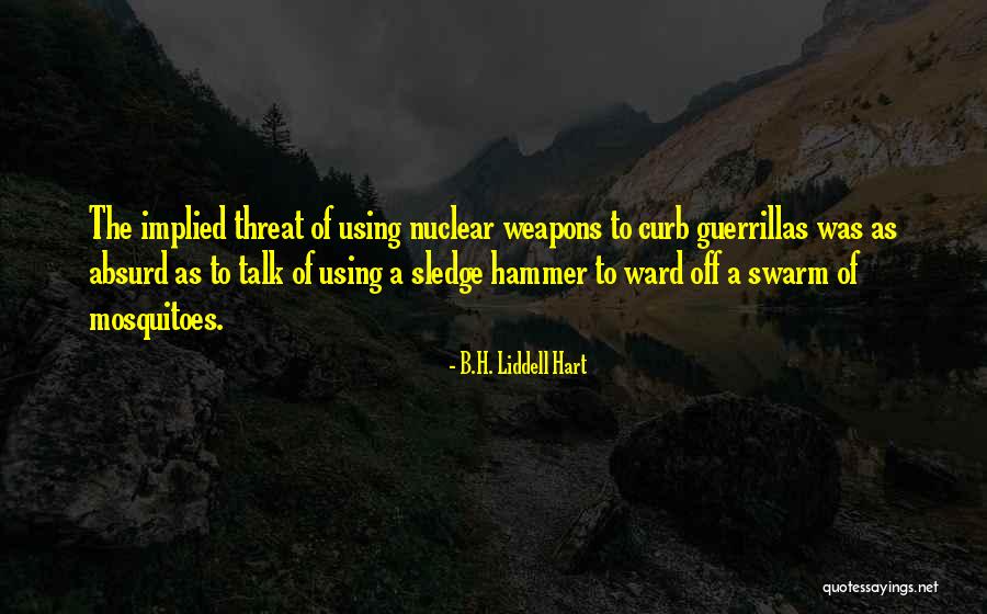 Powertrain Components Quotes By B.H. Liddell Hart Powertrain Components Quotes By B.H. Liddell Hart