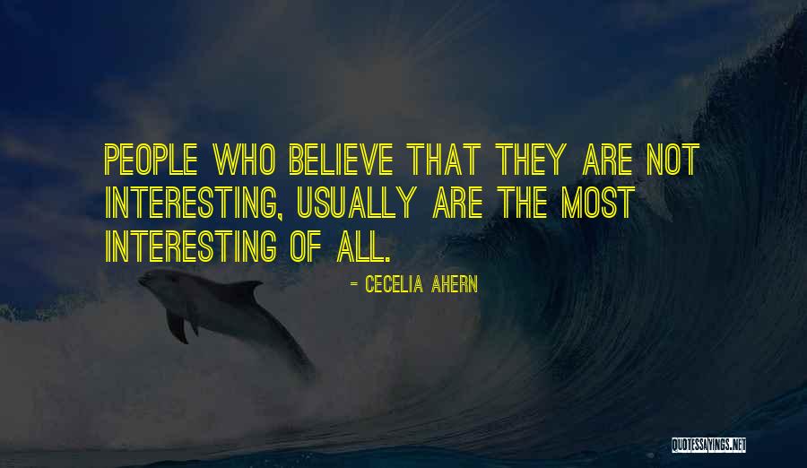 Powhatans Range Quotes By Cecelia Ahern Powhatans Range Quotes By Cecelia Ahern