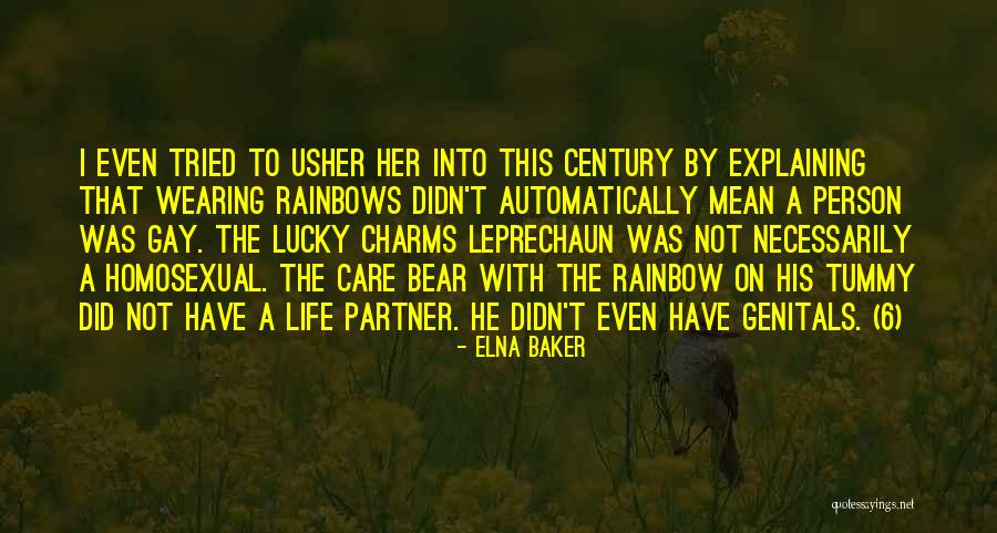 Powhatans Range Quotes By Elna Baker Powhatans Range Quotes By Elna Baker