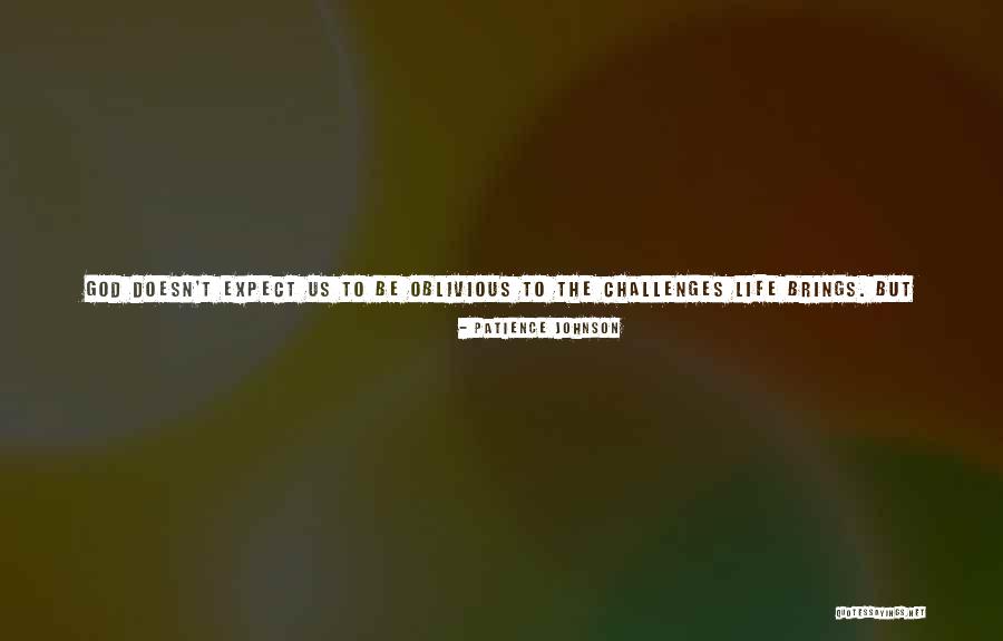 Powicana Quotes By Patience Johnson Powicana Quotes By Patience Johnson
