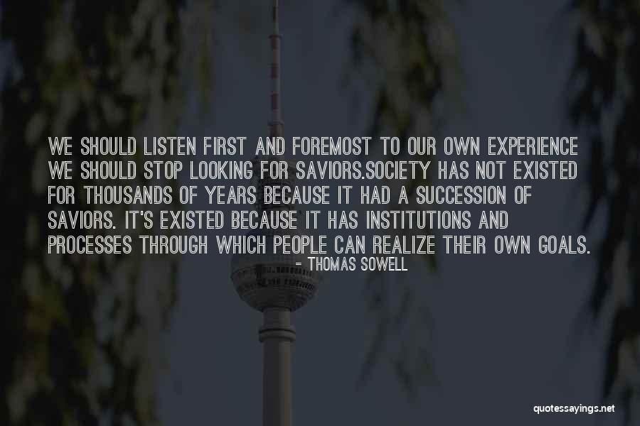 Powidoki Quotes By Thomas Sowell Powidoki Quotes By Thomas Sowell
