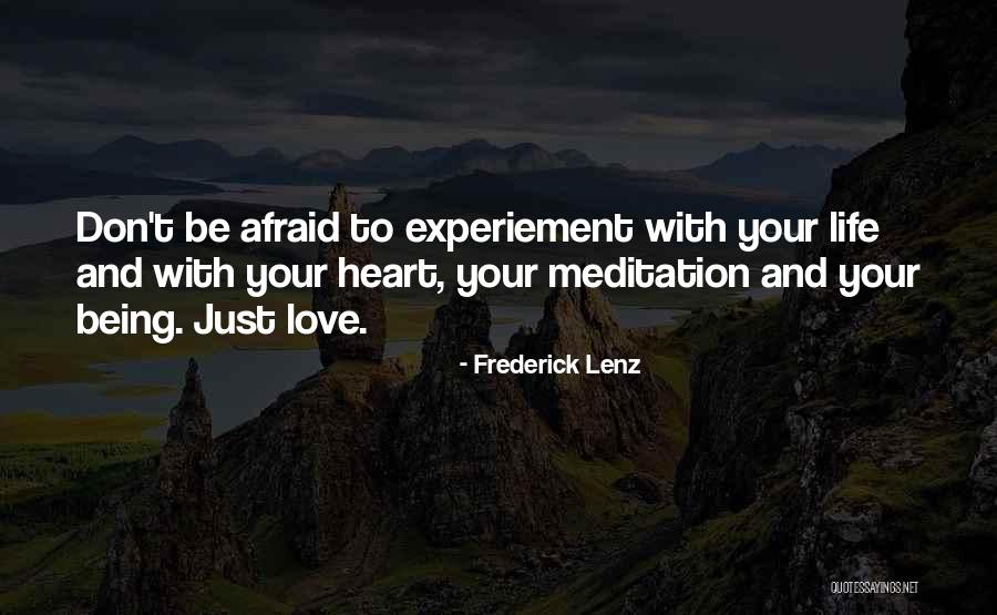 Powiedzenia Warte Quotes By Frederick Lenz Powiedzenia Warte Quotes By Frederick Lenz