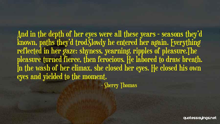 Powierzchnia Niemiec Quotes By Sherry Thomas Powierzchnia Niemiec Quotes By Sherry Thomas