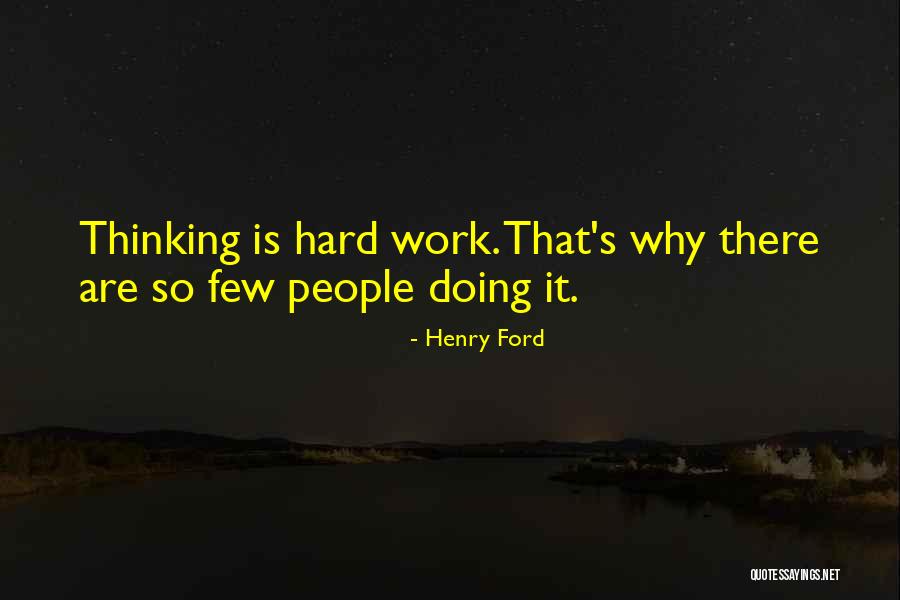 Powinienes Quotes By Henry Ford Powinienes Quotes By Henry Ford