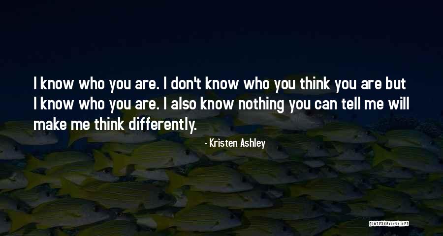 Powinienes Quotes By Kristen Ashley Powinienes Quotes By Kristen Ashley
