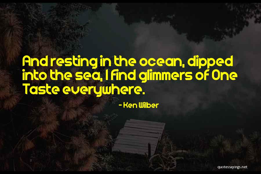 Powinienien Quotes By Ken Wilber Powinienien Quotes By Ken Wilber