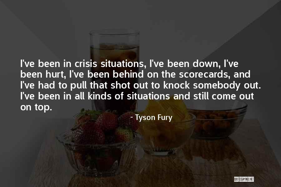 Powley Exotic Reptiles Quotes By Tyson Fury Powley Exotic Reptiles Quotes By Tyson Fury