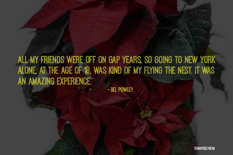 Powley Quotes By Bel Powley Powley Quotes By Bel Powley