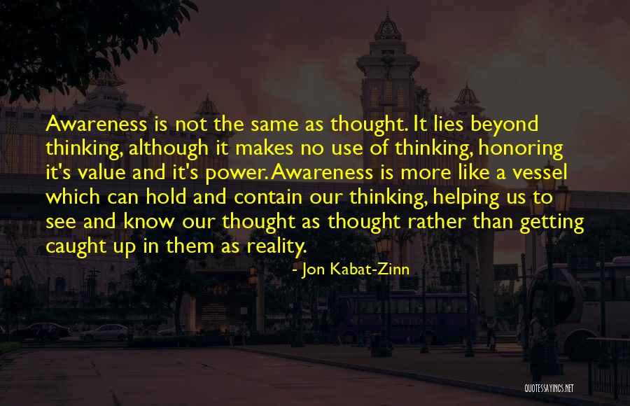 Powley Quotes By Jon Kabat-Zinn Powley Quotes By Jon Kabat-Zinn