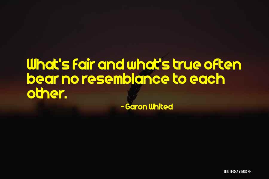 Powlison David Quotes By Garon Whited Powlison David Quotes By Garon Whited