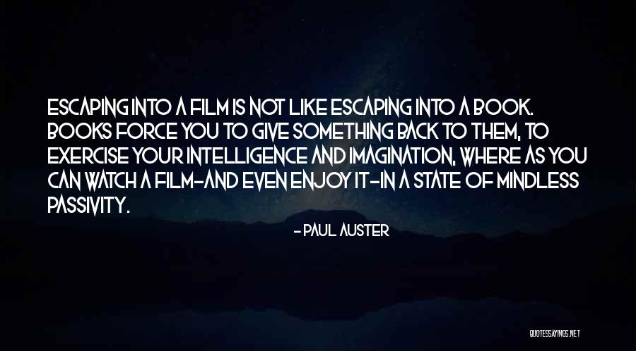 Powlison Marriage Quotes By Paul Auster Powlison Marriage Quotes By Paul Auster