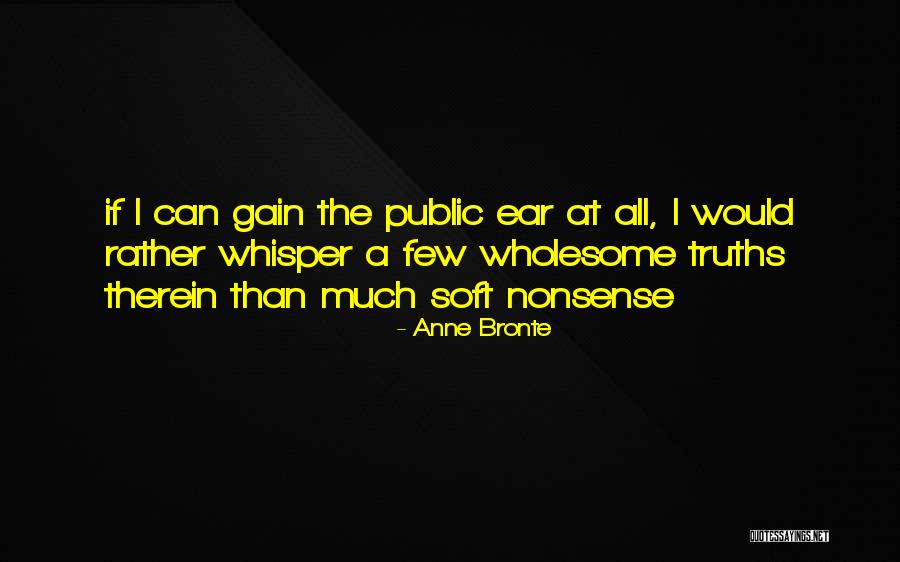 Powlison Psalm Quotes By Anne Bronte Powlison Psalm Quotes By Anne Bronte