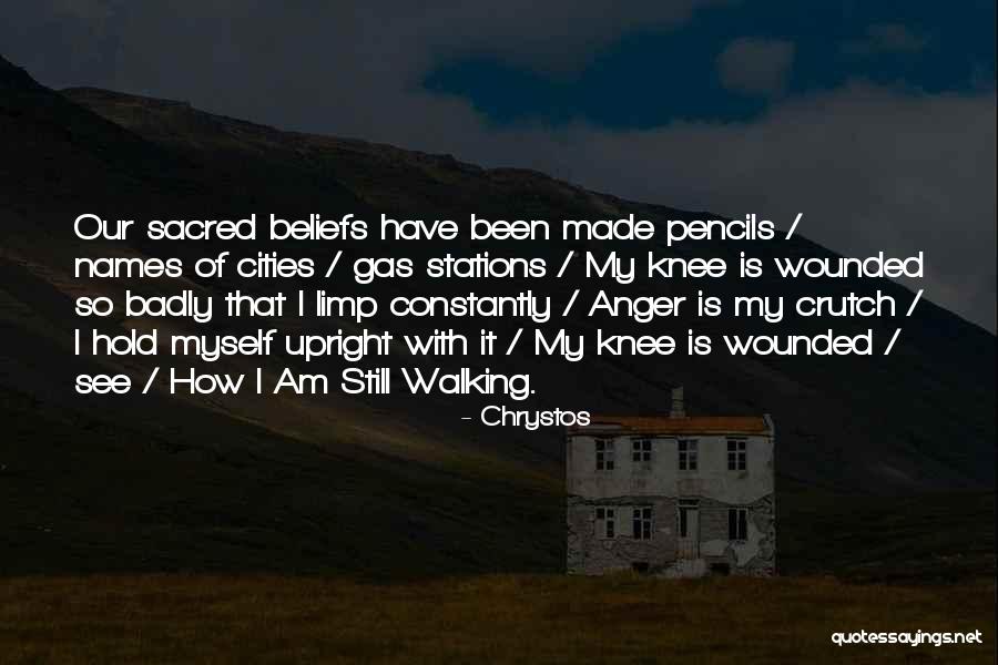 Powney History Quotes By Chrystos Powney History Quotes By Chrystos