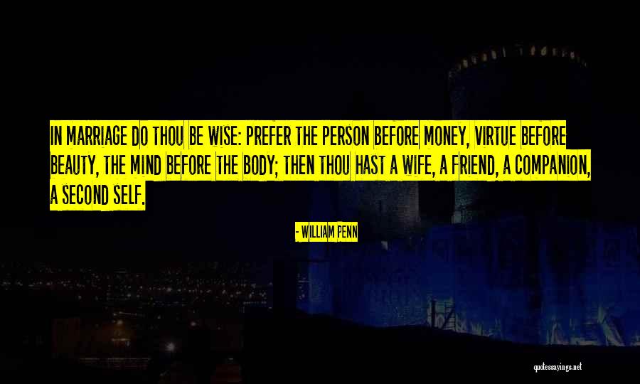 Powney History Quotes By William Penn Powney History Quotes By William Penn