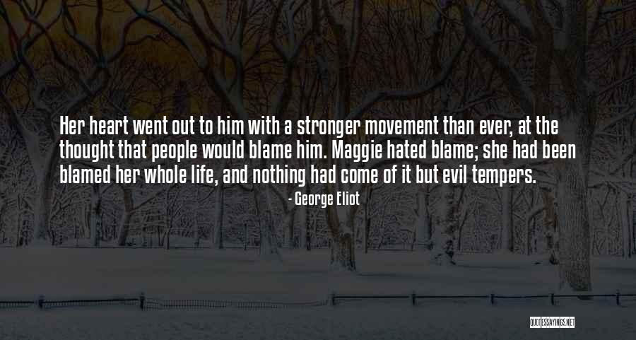 Powrful Quotes By George Eliot Powrful Quotes By George Eliot