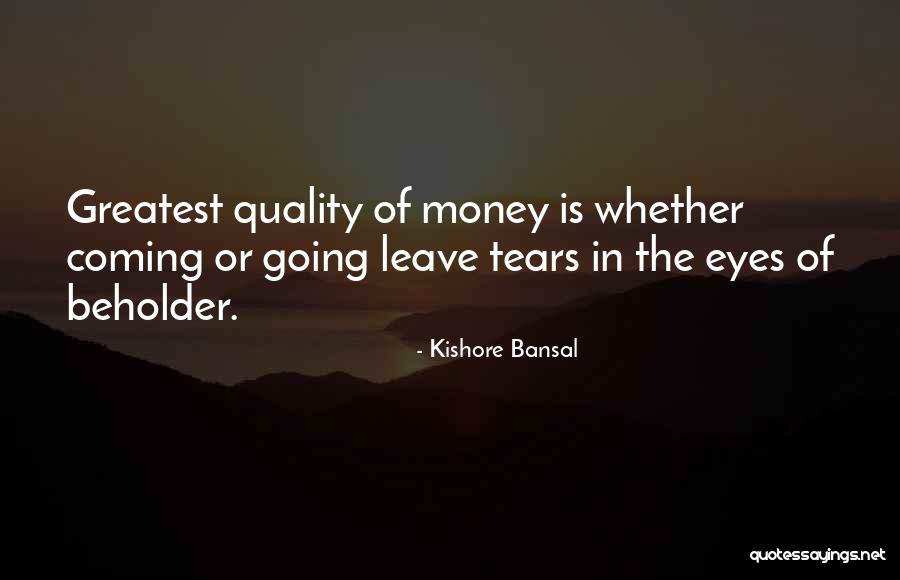 Powrful Quotes By Kishore Bansal Powrful Quotes By Kishore Bansal