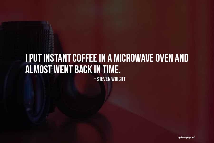 Powstaje Niepodlegla Quotes By Steven Wright Powstaje Niepodlegla Quotes By Steven Wright