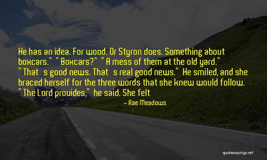 Powstaje W Quotes By Rae Meadows Powstaje W Quotes By Rae Meadows