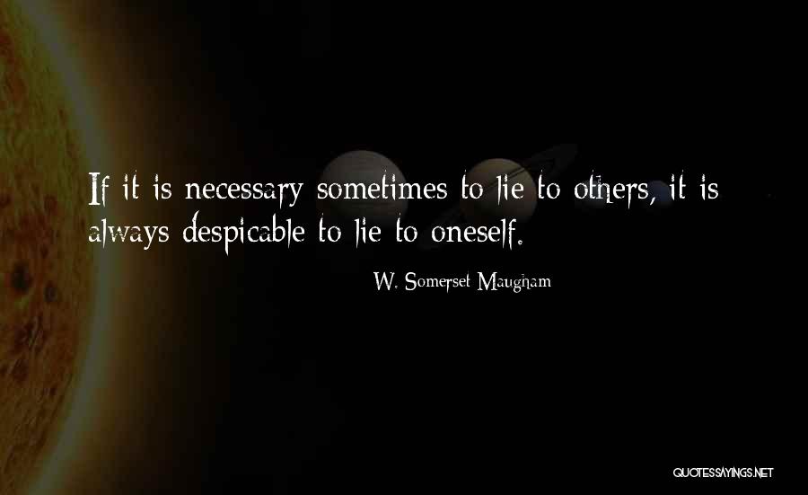 Powstanie Kosciuszkowskie Quotes By W. Somerset Maugham Powstanie Kosciuszkowskie Quotes By W. Somerset Maugham