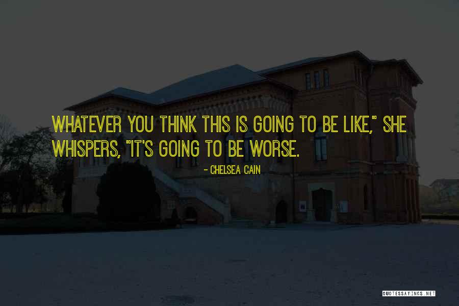 Powstanie Warszawskie Quotes By Chelsea Cain Powstanie Warszawskie Quotes By Chelsea Cain