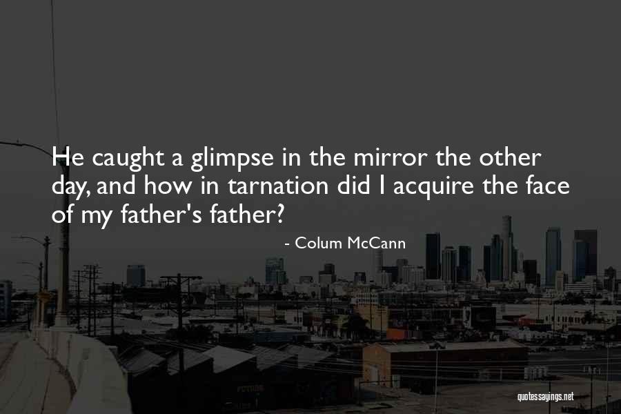 Powstanie Warszawskie Quotes By Colum McCann Powstanie Warszawskie Quotes By Colum McCann