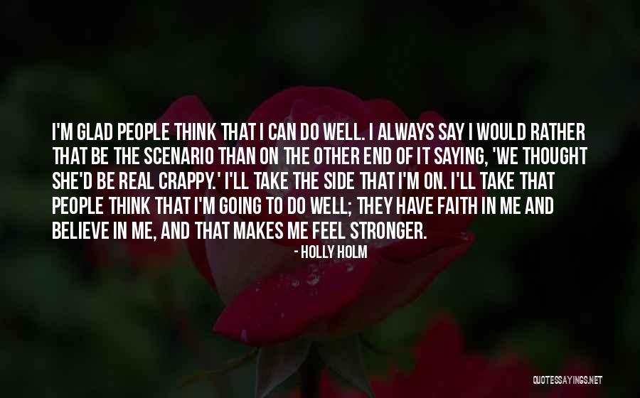 Powstanie Warszawskie Quotes By Holly Holm Powstanie Warszawskie Quotes By Holly Holm