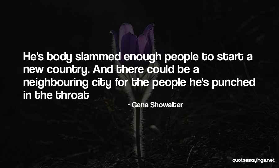 Powwow Dancers Quotes By Gena Showalter Powwow Dancers Quotes By Gena Showalter