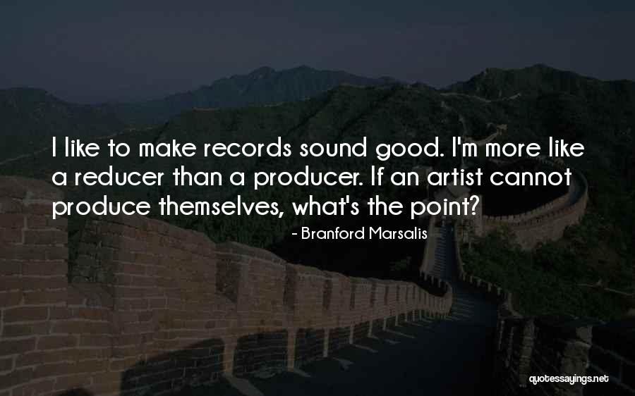 Poxed Quotes By Branford Marsalis Poxed Quotes By Branford Marsalis