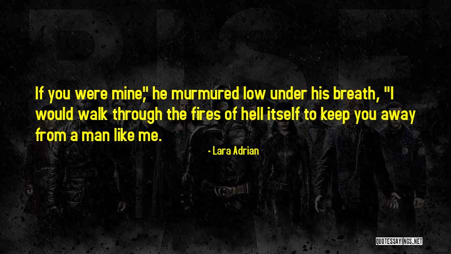 Poxed Quotes By Lara Adrian Poxed Quotes By Lara Adrian
