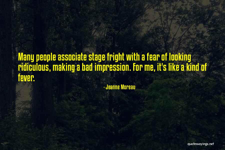 Poxviruses Quotes By Jeanne Moreau Poxviruses Quotes By Jeanne Moreau