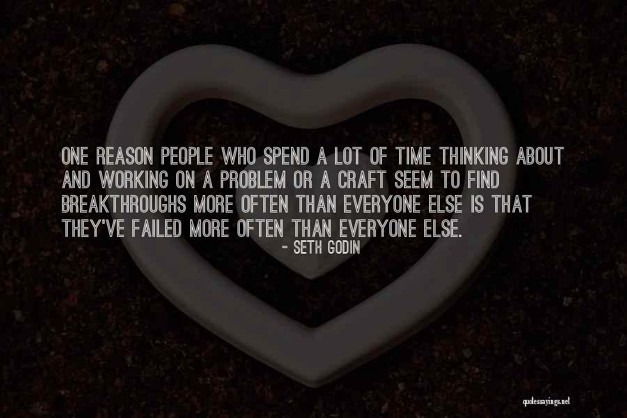Poyan Karimi Quotes By Seth Godin Poyan Karimi Quotes By Seth Godin