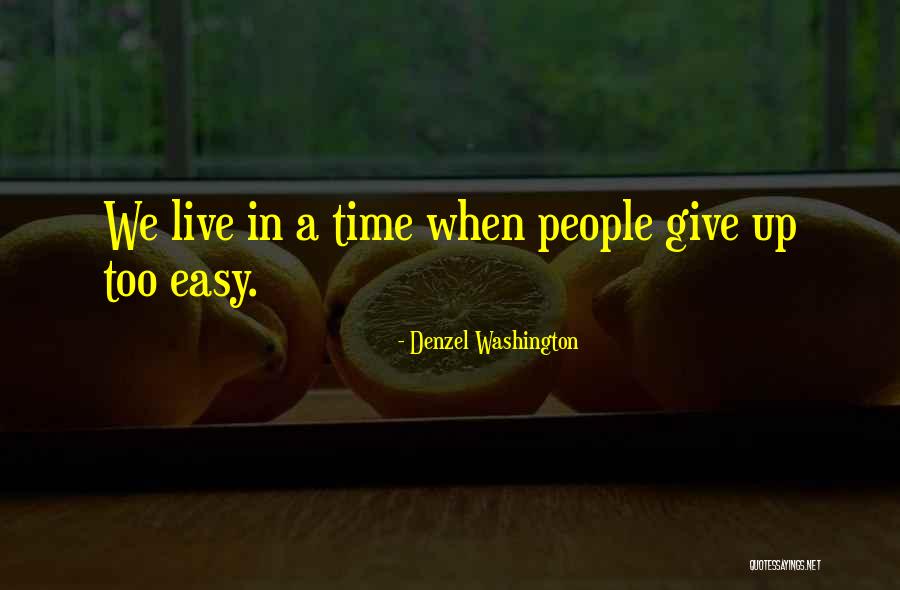 Poyck V Quotes By Denzel Washington Poyck V Quotes By Denzel Washington