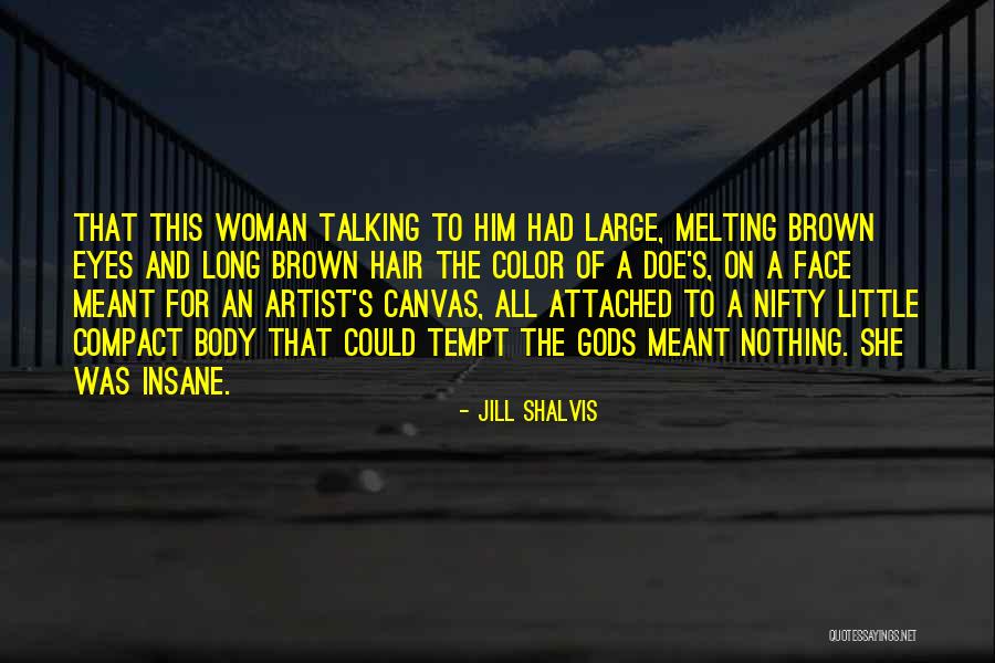 Poyck V Quotes By Jill Shalvis Poyck V Quotes By Jill Shalvis