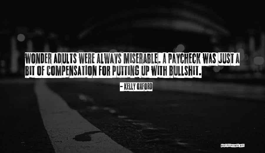 Poynter Ford Quotes By Kelly Oxford Poynter Ford Quotes By Kelly Oxford
