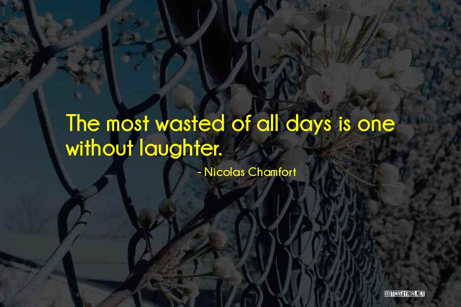 Poynton Baptist Quotes By Nicolas Chamfort Poynton Baptist Quotes By Nicolas Chamfort