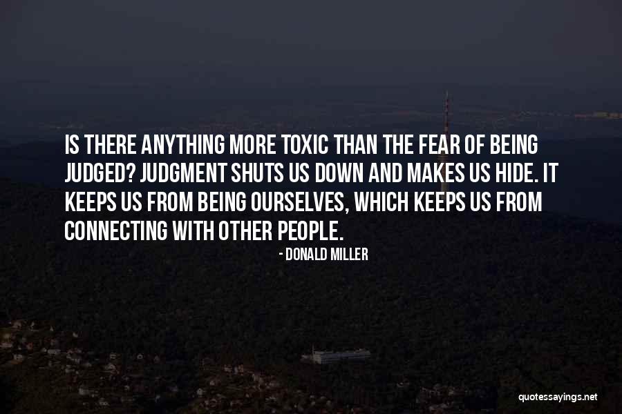 Poyopoyo Quotes By Donald Miller Poyopoyo Quotes By Donald Miller