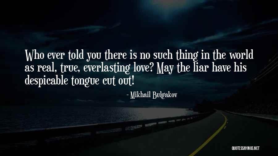 Poyson Quotes By Mikhail Bulgakov Poyson Quotes By Mikhail Bulgakov