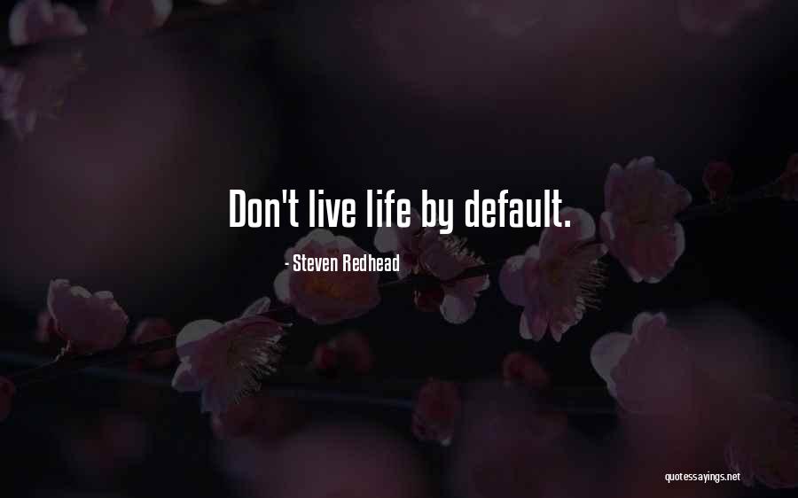 Poyson Quotes By Steven Redhead Poyson Quotes By Steven Redhead